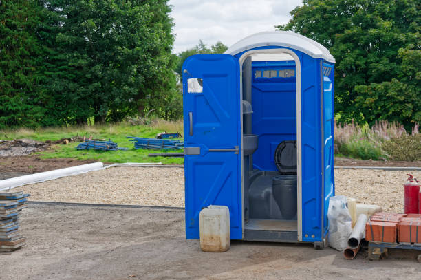 Best Short-Term Portable Toilet Rental  in Bloomfield, NY